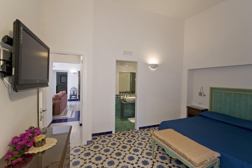 La Culla Degli Angeli Amalfi